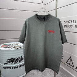 ALEXANDER WANG 알렉산더 왕 반팔T 60612073