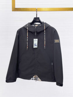 BURBERRY 버버리 자캣 60619073