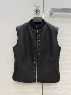 HERMES 에르메스 조끼 60603074