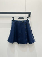 CELINE 셀린느 치마 60610074
