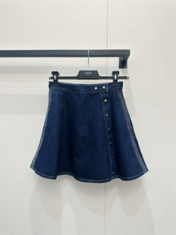CELINE 셀린느 치마 60610074