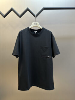 LOEWE 로에베 반팔T 60626075