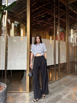 PRADA 프라다 바지 60617075