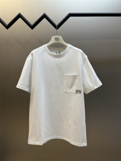 LOEWE 로에베 반팔T 60626076