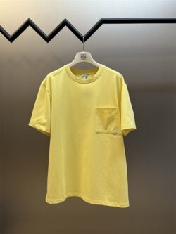 LOEWE 로에베 반팔T 60626077