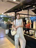LOUIS VUITTON 루이비통 반팔셔츠 60617077