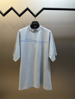 ALEXANDER WANG 알렉산더 왕 반팔T 60626078