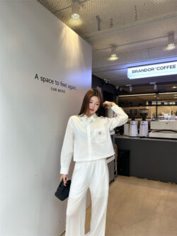 LOUIS VUITTON 루이비통 셔츠 60617078