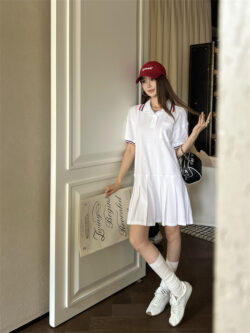 BRUNELLO CUCINELLI 브루넬로 쿠치넬리 원피스 60608079