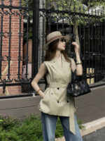 CHRISTIAN DIOR 크리스찬 디올 조끼 60622079