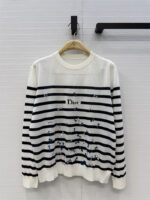 CHRISTIAN DIOR 크리스찬 디올 니트 60624008