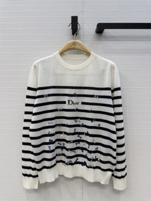CHRISTIAN DIOR 크리스찬 디올 니트 60624008
