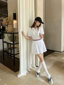 BRUNELLO CUCINELLI 브루넬로 쿠치넬리 치마 60608081