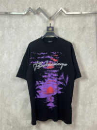 BALENCIAGA 발렌시아가 반팔T 60612081