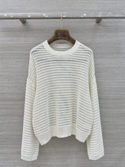 BRUNELLO CUCINELLI 브루넬로 쿠치넬리 니트 60629082