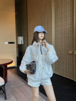 LOUIS VUITTON 루이비통 자캣 60617082