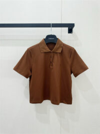 YVES SAINT LAURENT 입생로랑 반팔T 60610083