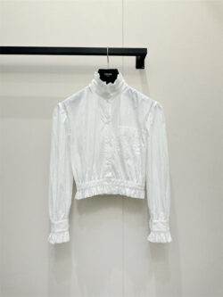 YVES SAINT LAURENT 입생로랑 셔츠 60610084