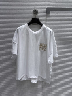 LOEWE 로에베 반팔T 60603085