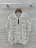 BRUNELLO CUCINELLI 브루넬로 쿠치넬리 조끼 60629085