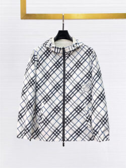 BURBERRY 버버리 자캣 60619085