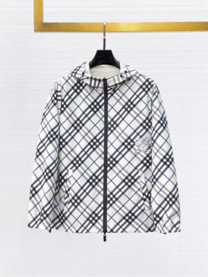BURBERRY 버버리 자캣 60619085