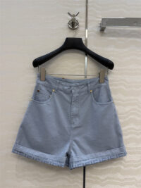 FENDI 펜디 반바지 60603086