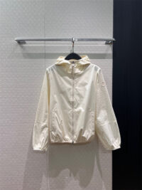 MONCLER 몽클레어 자캣 60601086