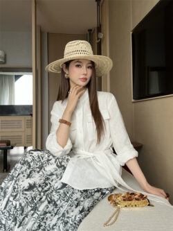 CHRISTIAN DIOR 크리스찬 디올 셔츠 60622086