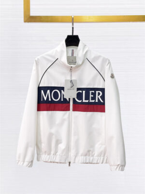 MONCLER 몽클레어 자캣 60619087