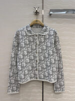 CHRISTIAN DIOR 크리스찬 디올 가디건 60603088