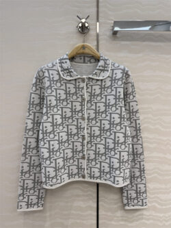 CHRISTIAN DIOR 크리스찬 디올 가디건 60603088