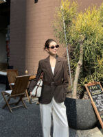 MAXMARA 막스마라 자캣 60622088