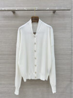 LORO PIANA 로로 피아나 가디건 60629089