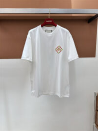 GUCCI 구찌 반팔T 60626090