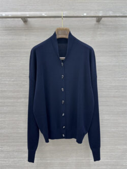 LORO PIANA 로로 피아나 가디건 60629090