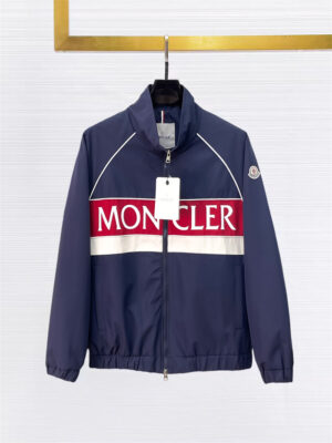 MONCLER 몽클레어 자캣 60619090