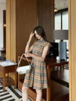 BURBERRY 버버리 원피스 60608091