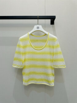 LOEWE 로에베 반팔T 60610091