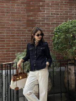 LOEWE 로에베 자캣 60608092