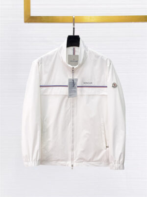 MONCLER 몽클레어 자캣 60619093