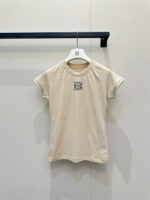 LOEWE 로에베 반팔T 60610094