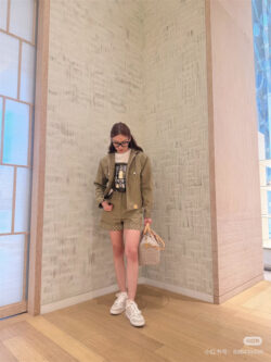 LOUIS VUITTON 루이비통 자캣 60617094