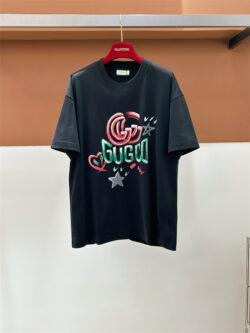 GUCCI 구찌 반팔T 60626095