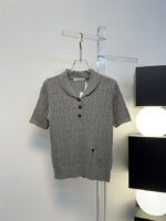 CHRISTIAN DIOR 크리스찬 디올 반팔T 60608095