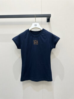 LOEWE 로에베 반팔T 60610095