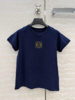 LOEWE 로에베 반팔T 60603096