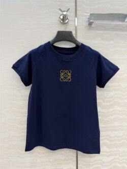 LOEWE 로에베 반팔T 60603096