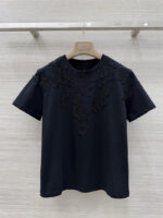 ERMANNO SCERVINO 에르마노 설비노 반팔T 60629096