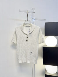 CHRISTIAN DIOR 크리스찬 디올 반팔T 60608096